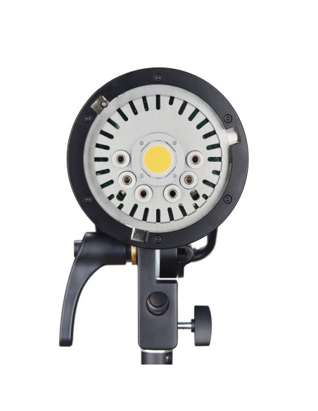 AD-H600P | Cabezal externo 600 Ws Bowens | Godox