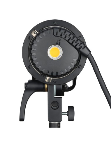 AD-H600P | Cabezal externo 600 Ws Bowens | Godox