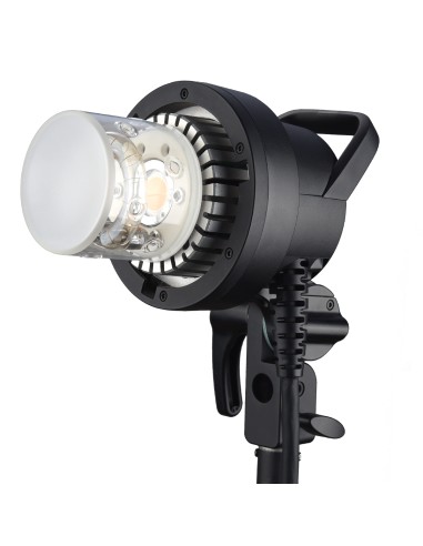 AD-H600P | Cabezal externo 600 Ws Bowens | Godox