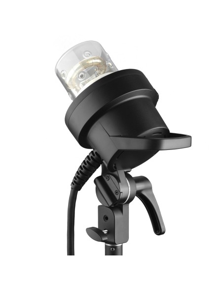 AD-H600P | Cabezal externo 600 Ws Bowens | Godox