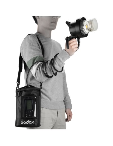 PB-600P | Bolsa para AD600 Pro | Godox España