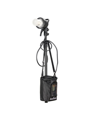PB-600P | Bolsa para AD600 Pro | Godox España