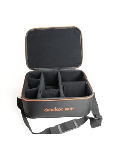 CB09 | Bolsa de transporte 42 × 31 × 15 cm | Godox 2