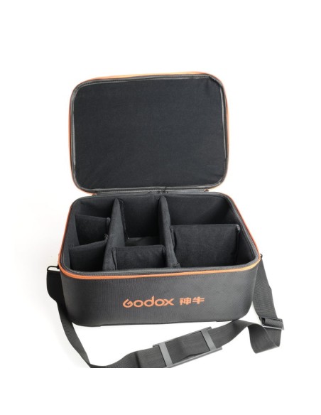 CB09 | Bolsa de transporte 42 × 31 × 15 cm | Godox