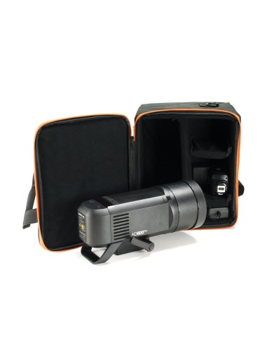 CB12 | Bolsa de transporte para AD600 Pro | Godox