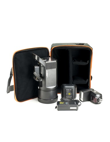 CB12 | Bolsa de transporte para AD600 Pro | Godox