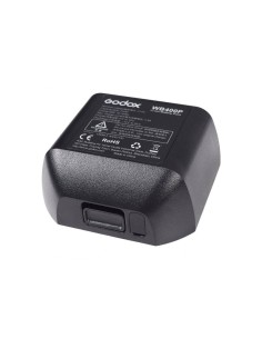 WB400P | Batería 2600 mAh para AD400 Pro | Godox