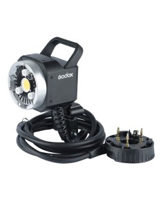 AD-H400P | Cabezal de extensión 2,5 m | Godox España