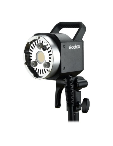 AD-H400P | Cabezal de extensión 2,5 m | Godox España