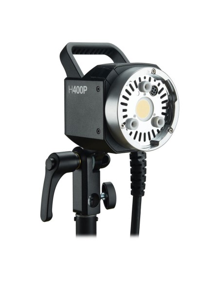 AD-H400P | Cabezal de extensión 2,5 m | Godox España