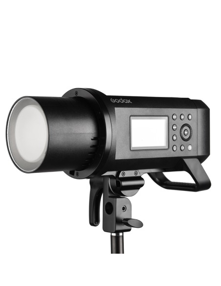 PF-AD400Pro | Montura Profoto AD400 Pro | Godox