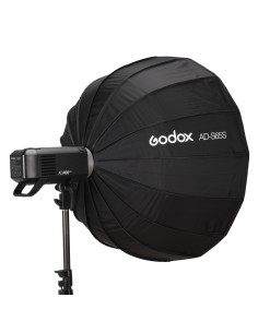 Godox AD-S65S | Softbox 65 cm montura Godox | Godox España