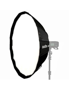 Godox AD-S65W | Softbox 65 cm para AD400Pro | Godox España