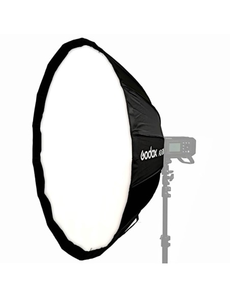 Godox AD-S65W | Softbox 65 cm para AD400Pro | Godox España