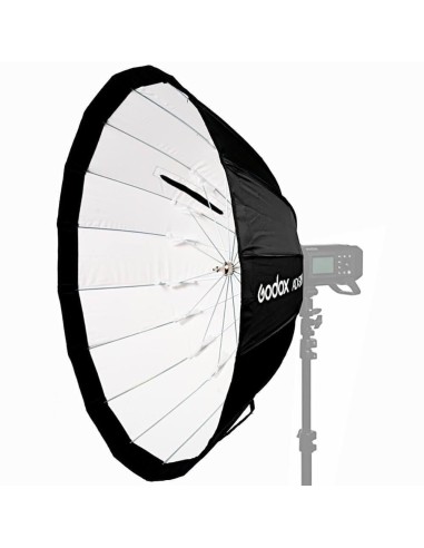 Godox AD-S65W | Softbox 65 cm para AD400Pro | Godox España