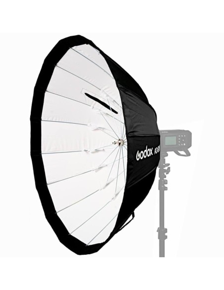 Godox AD-S65W | Softbox 65 cm para AD400Pro | Godox España