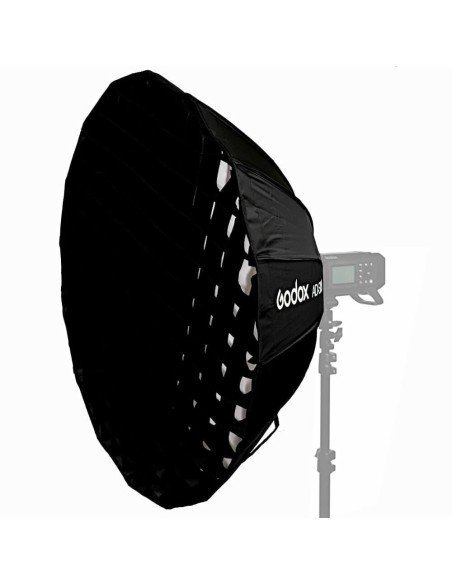 Godox AD-S65W | Softbox 65 cm para AD400Pro | Godox España