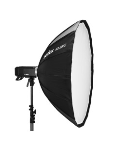 Godox AD-S85S | Softbox 85 cm 16 lados | Godox España
