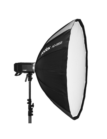 Godox AD-S85S | Softbox 85 cm 16 lados | Godox España