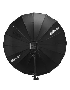 Godox AD-S85S | Softbox 85 cm 16 lados | Godox España 2
