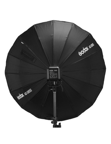 Godox AD-S85S | Softbox 85 cm 16 lados | Godox España