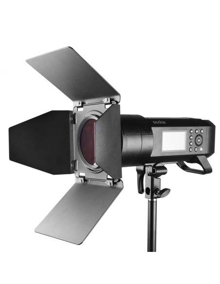 Godox BD-08 | Viseras y panal para AD400Pro | Godox España