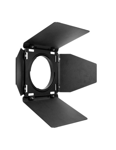 Godox BD-08 | Viseras y panal para AD400Pro | Godox España