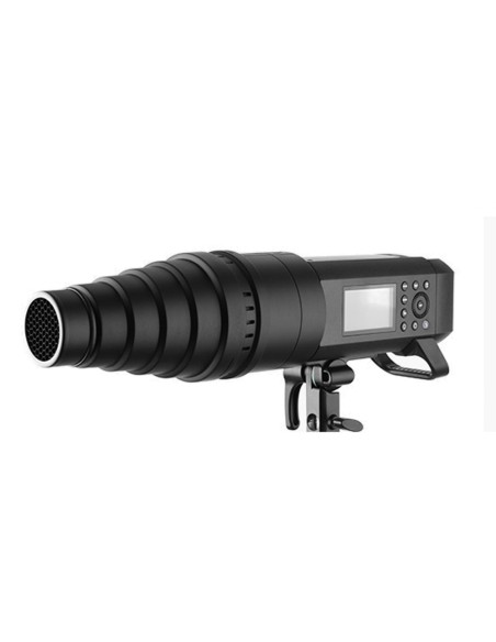 Godox SN-04 | Snoot para AD400Pro | Godox España