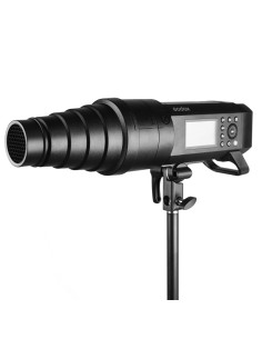 Godox SN-04 | Snoot para AD400Pro | Godox España 2