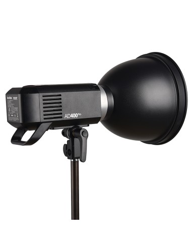 Godox AD-R12 | Reflector de foco largo | Godox España