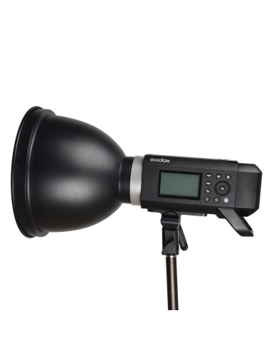 Godox AD-R12 | Reflector de foco largo | Godox España
