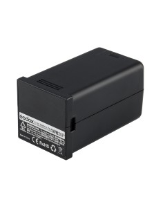 Godox WB30P | Batería 2600 mAh AD300Pro | Godox España