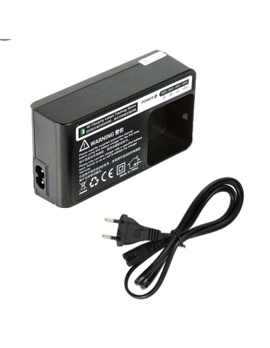 Godox C29 | Cargador para batería WB29 | Godox España