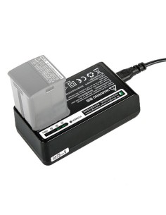 Godox C29 | Cargador para batería WB29 | Godox España 2