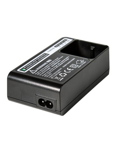 Godox C29 | Cargador para batería WB29 | Godox España