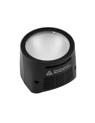 Godox H200R | Cabezal redondo 200 Ws AD200 | Godox España