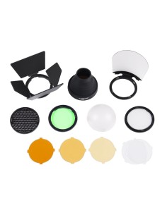 Godox AK-R1 | Kit accesorios V1 y H200R | Godox España