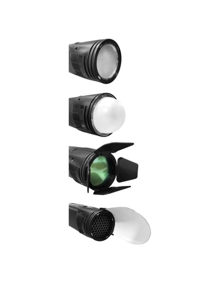 Godox AK-R1 | Kit accesorios V1 y H200R | Godox España