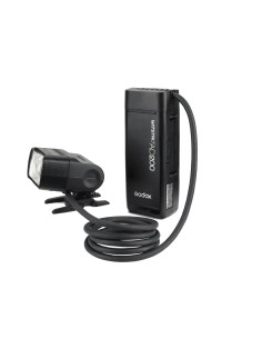 Godox EC200 | Cabezal de extensión AD200 | Godox España