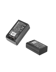 Godox WB100 | Batería 2600 mAh AD100Pro | Godox España 2