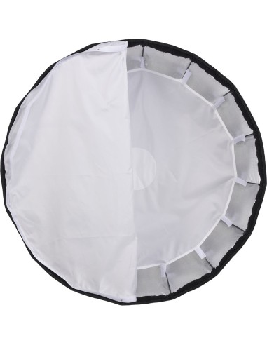 Godox QR-P90 | Softbox parabólico 90 cm | Godox España