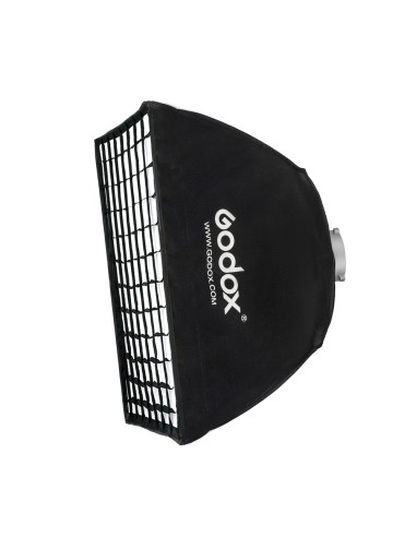Godox SB-FW6060 | Softbox 60x60 cm con grid | Godox España