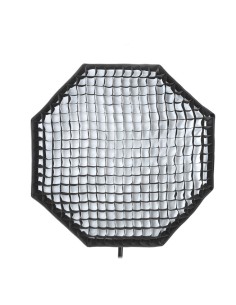 Godox SB-FW95 | Octabox 95 cm con grid | Godox España