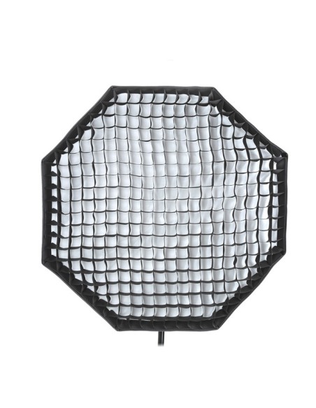 Godox SB-FW95 | Octabox 95 cm con grid | Godox España