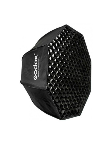 Godox SB-FW95 | Octabox 95 cm con grid | Godox España