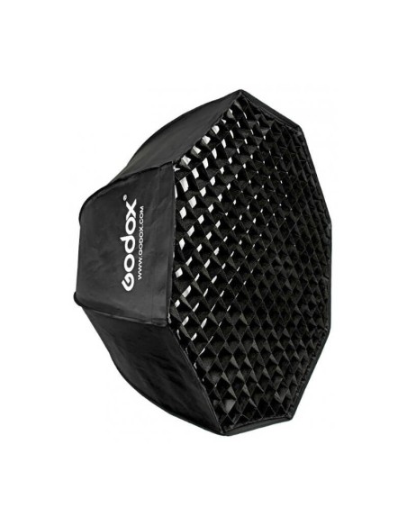 Godox SB-FW95 | Octabox 95 cm con grid | Godox España