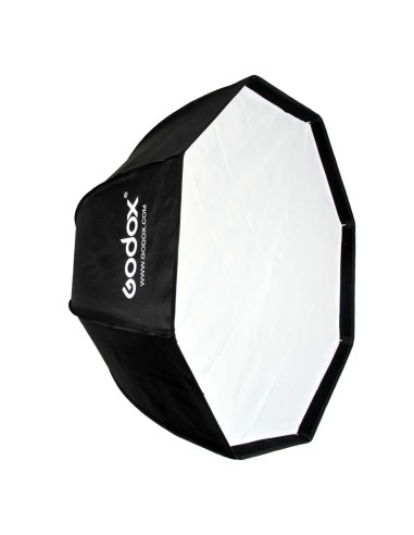 SB-GUE95 | Softbox paraguas 95 cm Bowens | Godox España