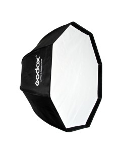 SB-GUE120 | Softbox paraguas 120 cm Bowens | Godox España