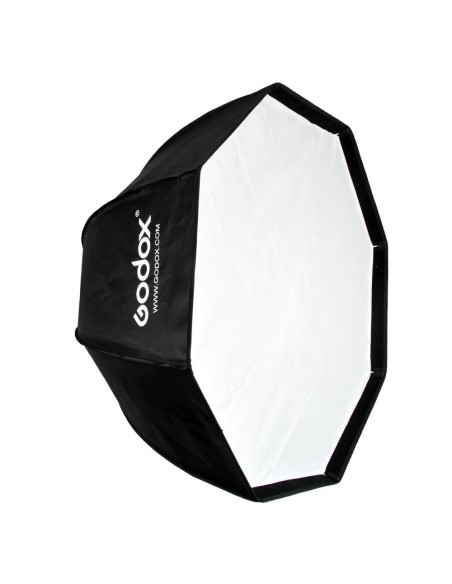 SB-GUE120 | Softbox paraguas 120 cm Bowens | Godox España