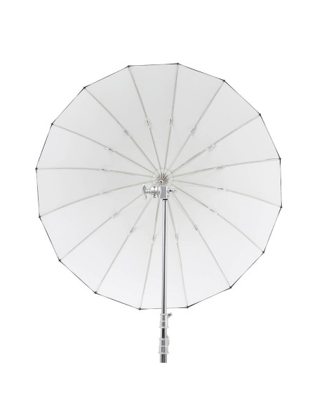 UB-130W | Paraguas parabólico blanco 130 cm | Godox España